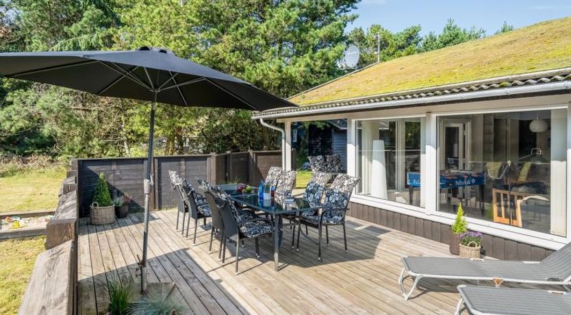 Photo of "Arild" - 900m from the sea