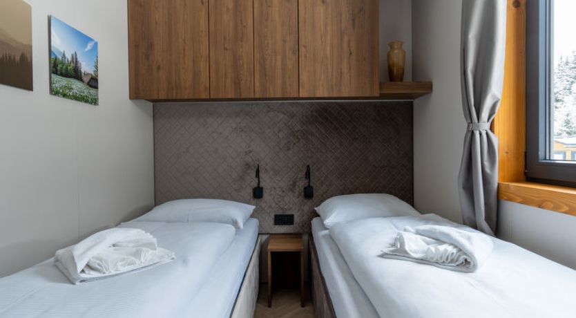 Photo of Panorama Lodge 4+2 Apartment 4