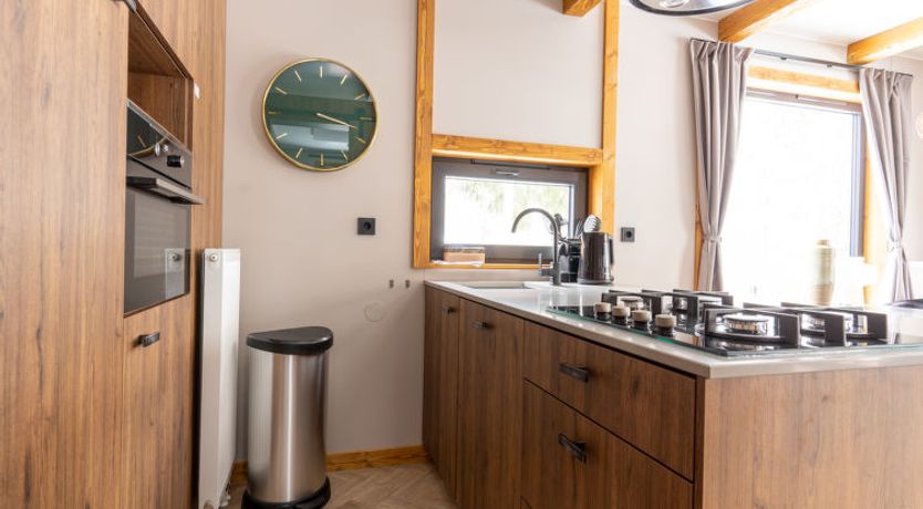 Photo of Panorama Lodge 4+2 Apartment 4