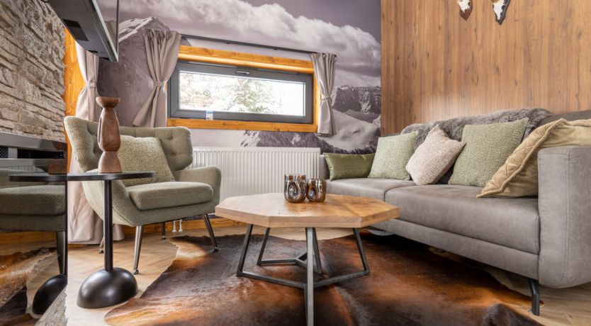 Photo of Panorama Lodge 4+2 Apartment 4