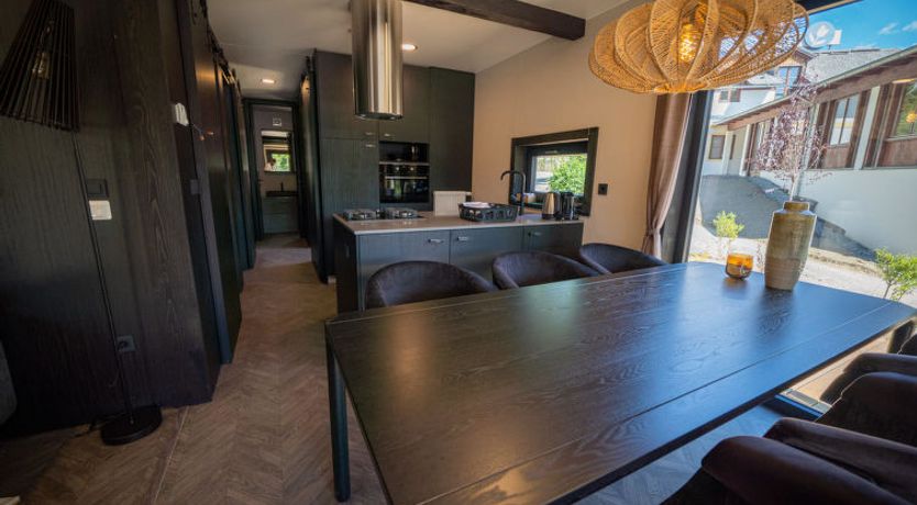 Photo of Panorama Lodge 4+2 Apartment 4