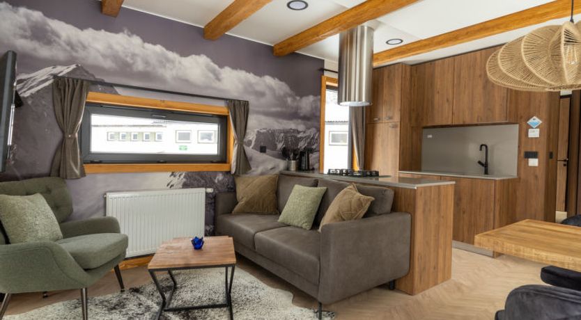 Photo of Panorama Lodge 4+2 Apartment 4