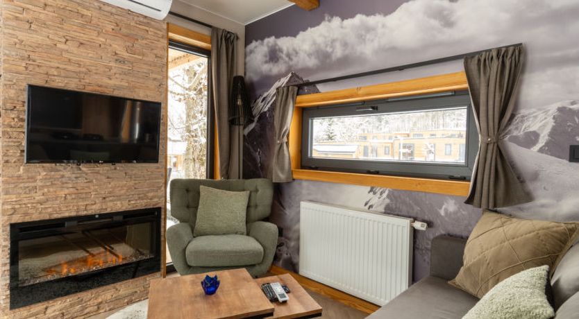 Photo of Panorama Lodge 4+2 Apartment 4