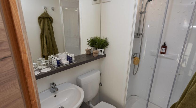 Photo of Glampingtent 6