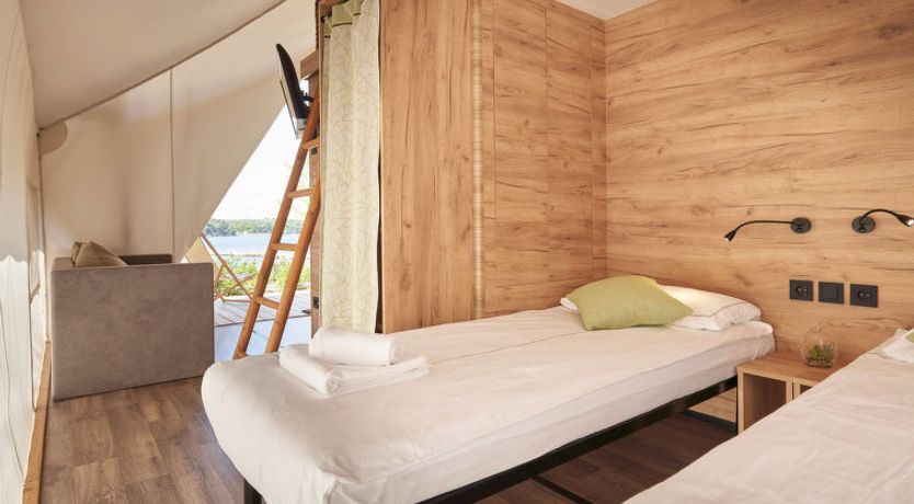 Photo of Glampingtent 6