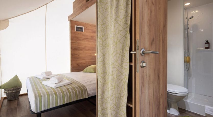 Photo of Glampingtent 6