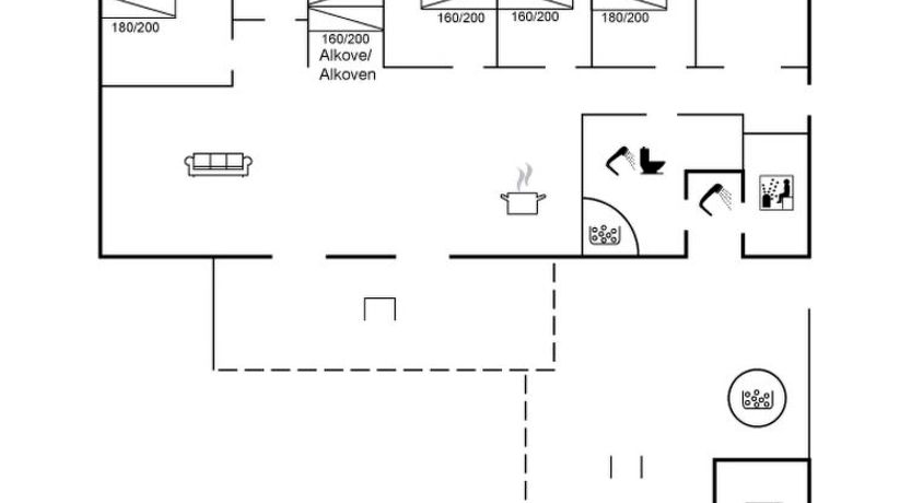 Photo of "Elevus" -  from the sea