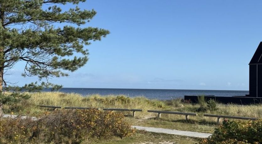 Photo of "Elevus" -  from the sea