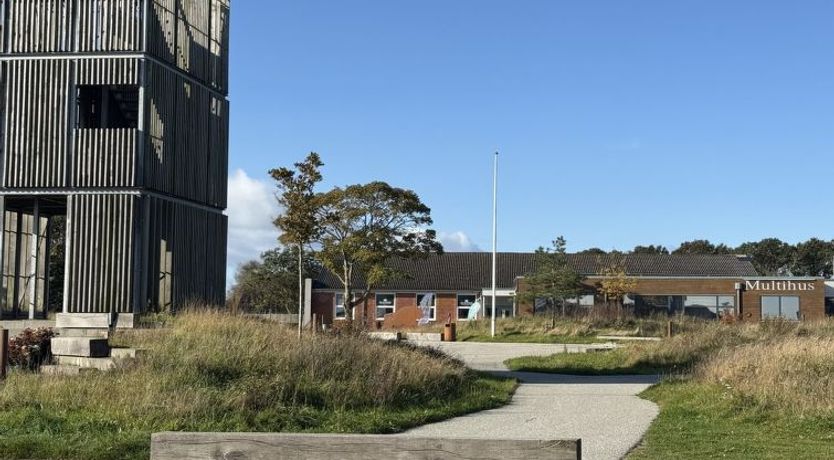 Photo of "Elevus" -  from the sea