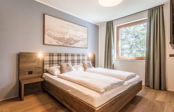 Superior Lodge mit 5 SZ und Sauna Holiday Home 4 Holiday Home