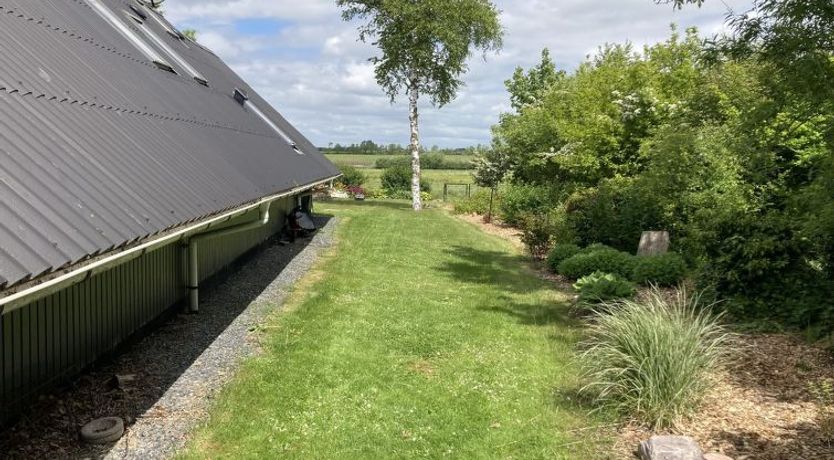 Photo of "Adisl" - 600m to the fjord