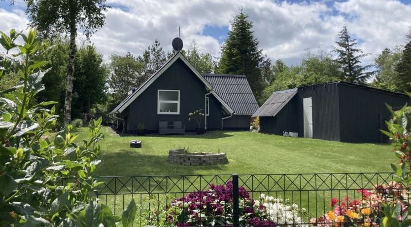 Photo of "Adisl" - 600m to the fjord