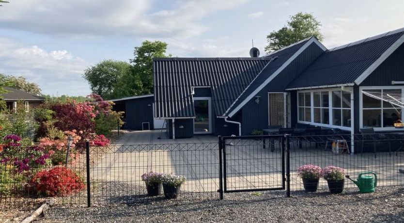 Photo of "Adisl" - 600m to the fjord