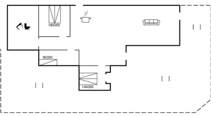 Photo of "Adisl" - 600m to the fjord