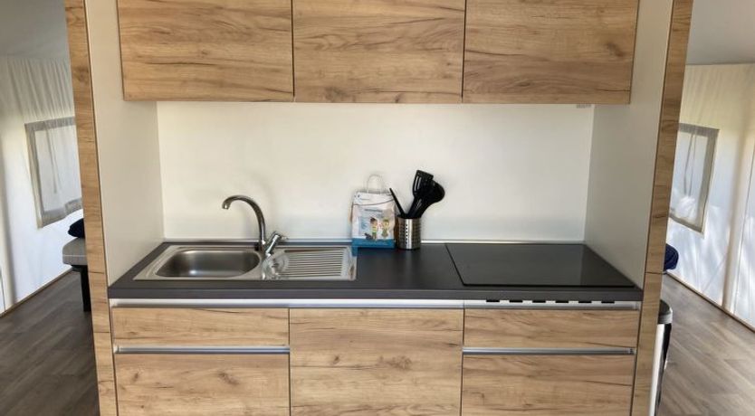 Photo of Glampingtent 4