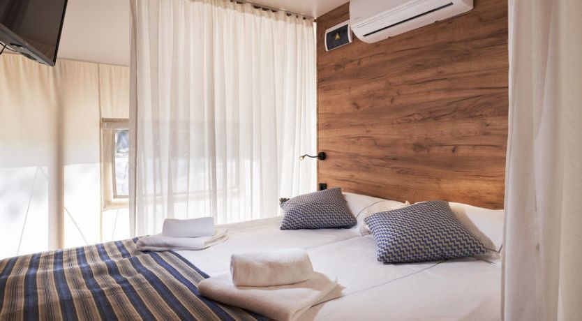 Photo of Glampingtent 4