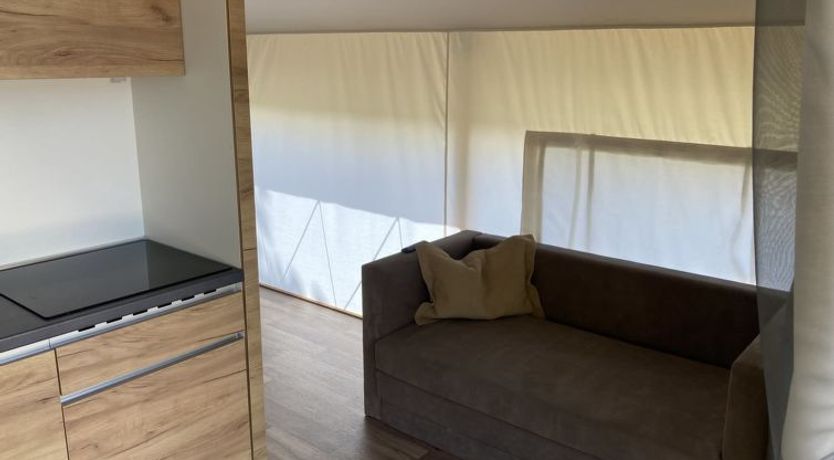 Photo of Glampingtent 4