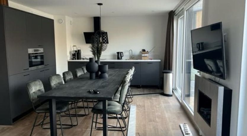 Photo of Cube Magnifique 10 Apartment 21