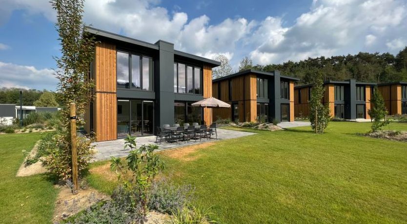 Photo of Cube Magnifique 10 Apartment 21