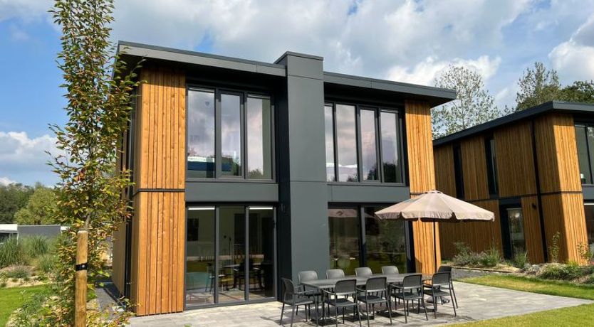 Photo of Cube Magnifique 10 Apartment 21