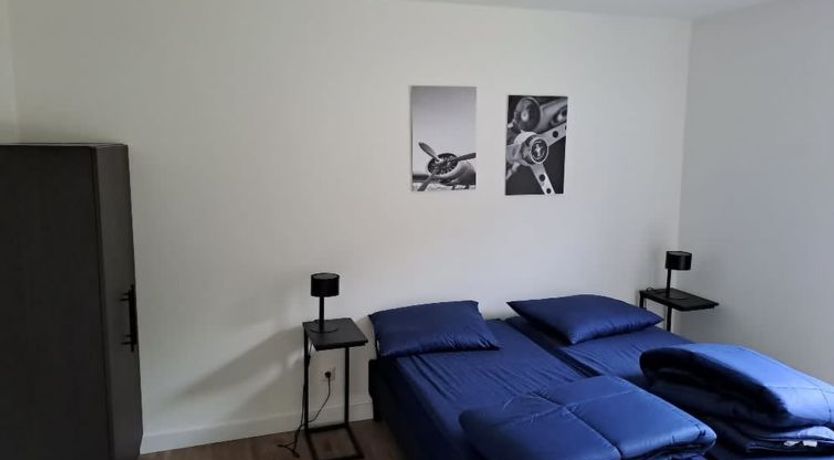 Photo of Cube Magnifique 10 Apartment 21