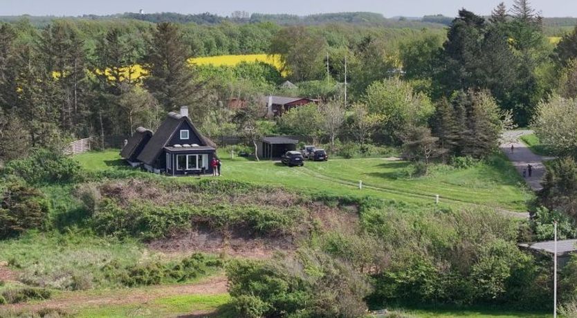 Photo of "Aranja" - 300m to the fjord