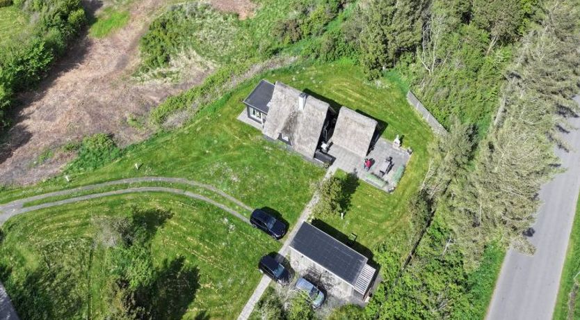 Photo of "Aranja" - 300m to the fjord