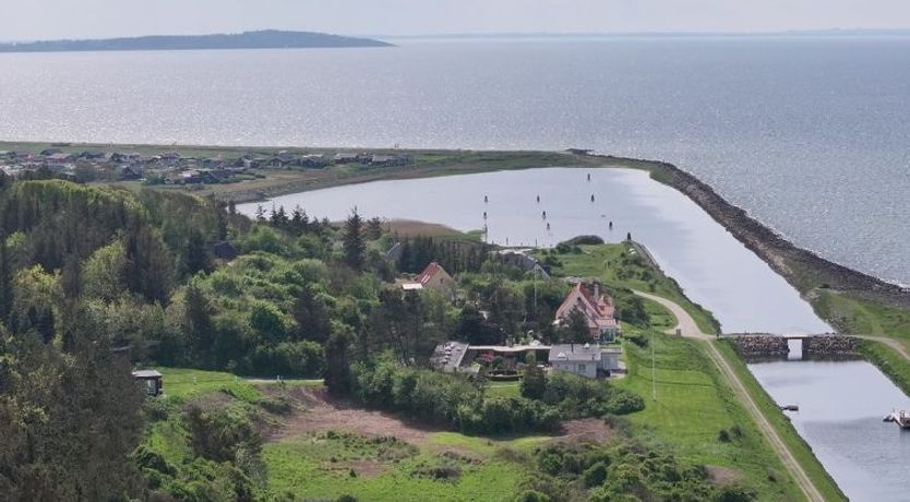 Photo of "Aranja" - 300m to the fjord