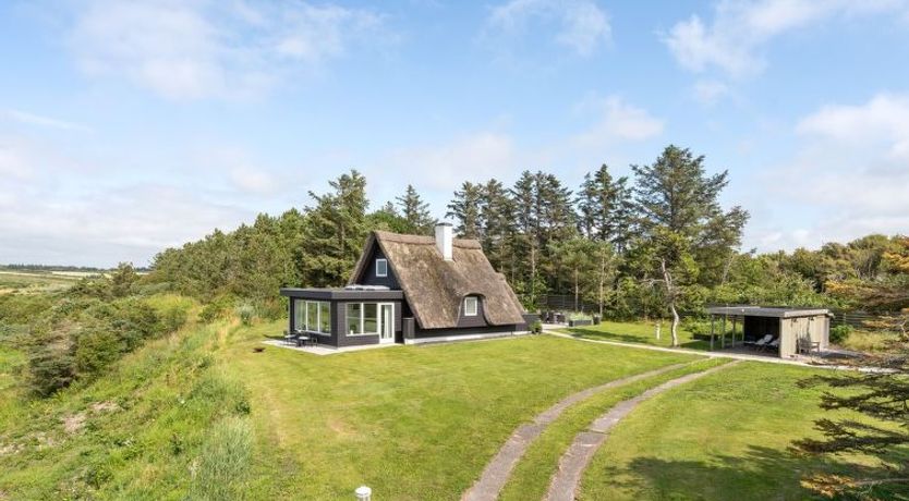 Photo of "Aranja" - 300m to the fjord