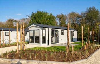 Berkel 4 Holiday Home