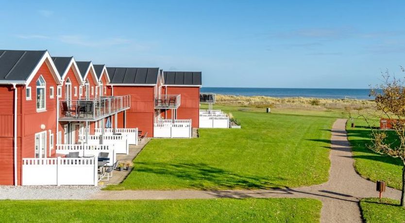 Photo of "Vincent" -  from the sea