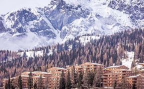 Photo of Superior Lodge mit 2 SZ und Sauna Holiday Home 2