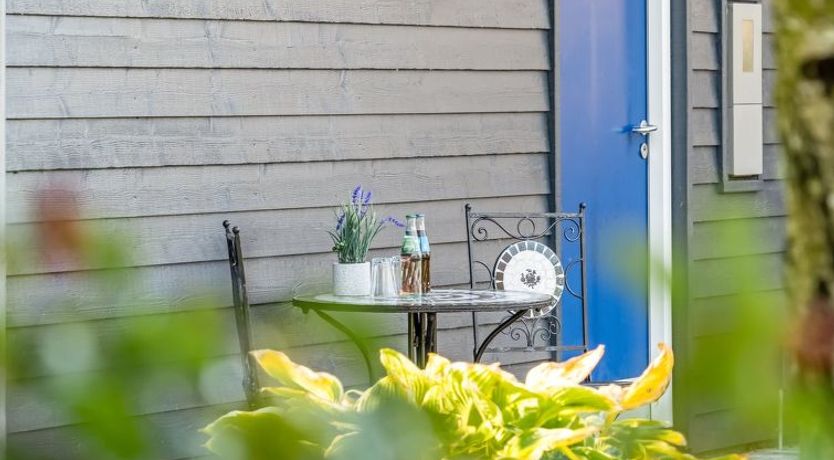 Photo of "Carlina" - 700m to the fjord