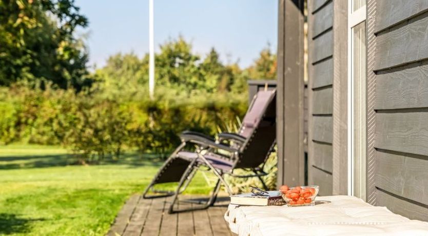 Photo of "Carlina" - 700m to the fjord