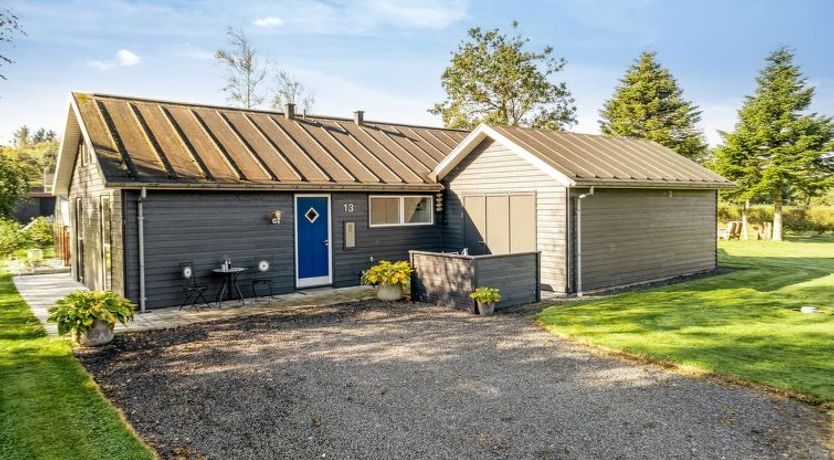 Photo of "Carlina" - 700m to the fjord