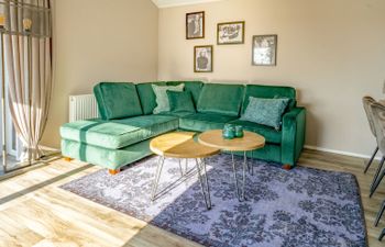 Velthorst 6 Holiday Home