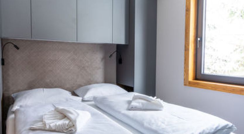 Photo of Panorama Lodge 4 Apartment 5