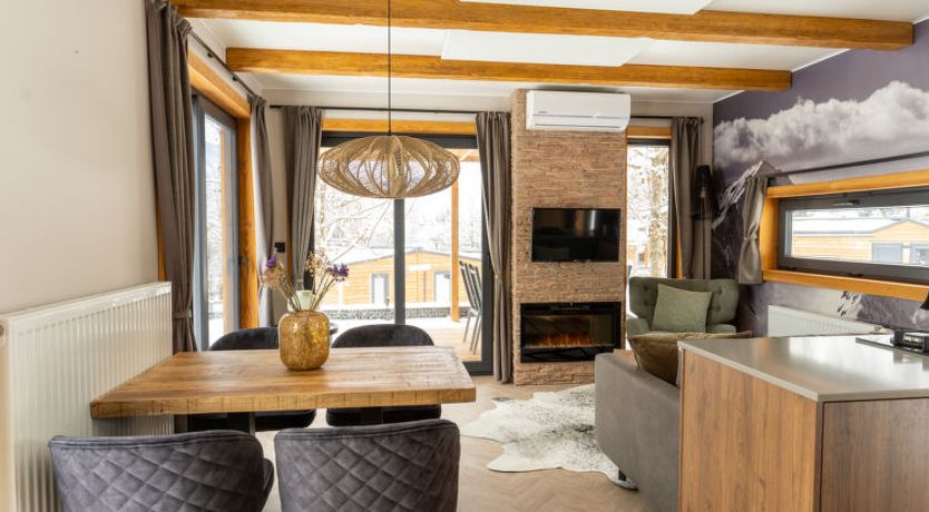 Photo of Panorama Lodge 4 Apartment 5