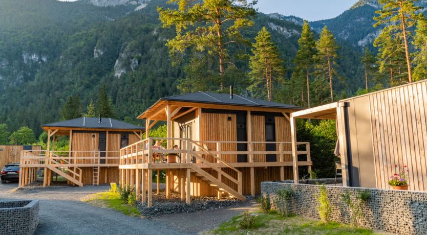 Photo of Panorama Lodge 4 Apartment 5