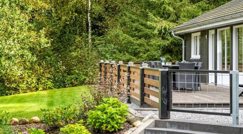 Photo of "Vicente" - 14km to the fjord