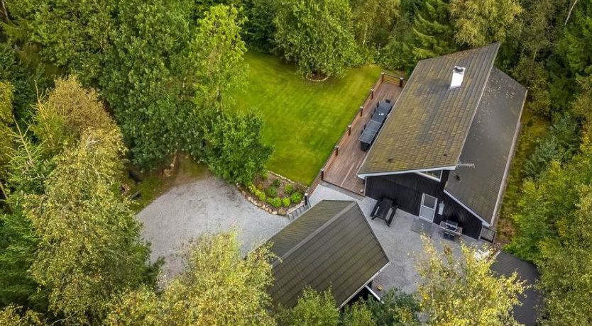 Photo of "Vicente" - 14km to the fjord