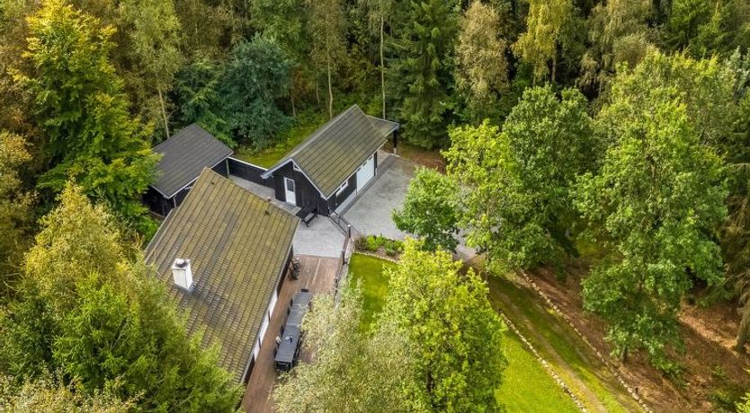 Photo of "Vicente" - 14km to the fjord