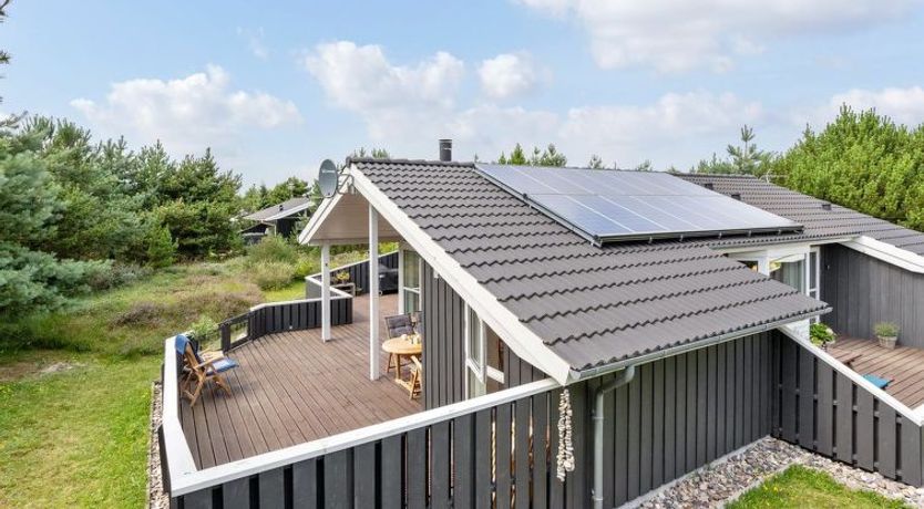 Photo of "Gothfred" - 1km from the sea