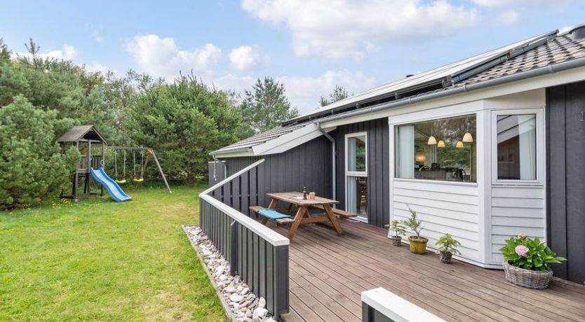 Photo of "Gothfred" - 1km from the sea