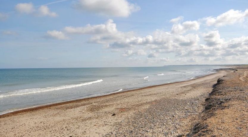 Photo of "Gothfred" - 1km from the sea