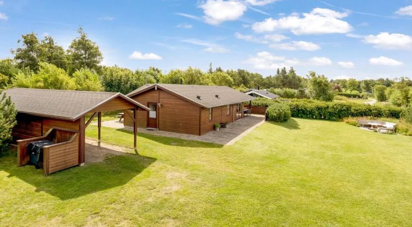 Photo of "Yngve" - 3.5km from the sea