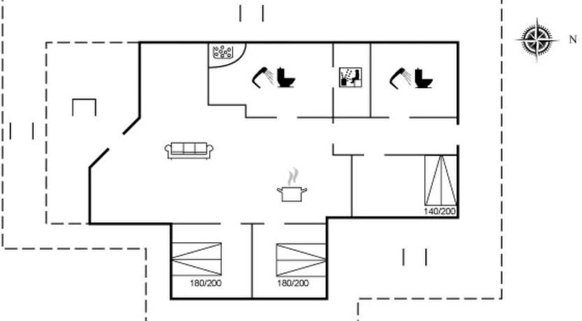 Photo of "Yngve" - 3.5km from the sea