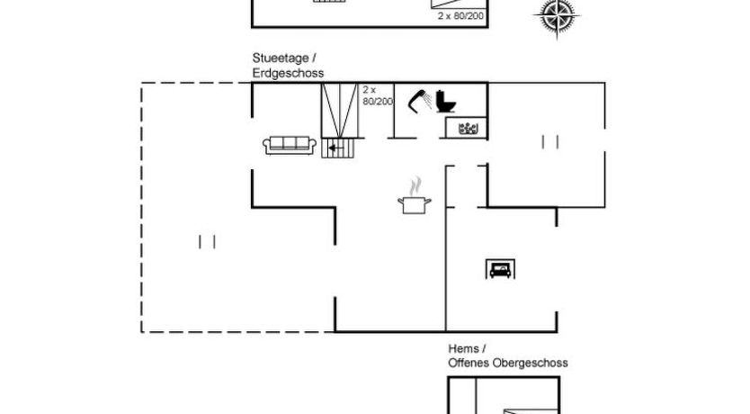 Photo of "Ubavka" - 101m from the sea