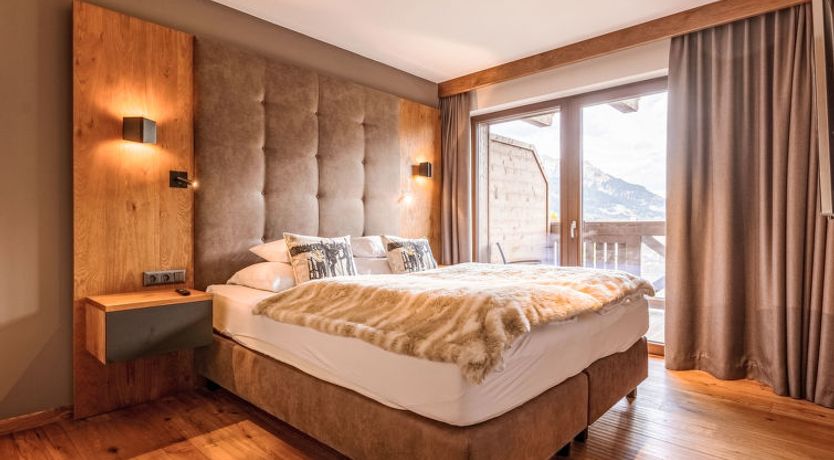 Photo of Premium mit 1 Schlafzimmer Apartment 2