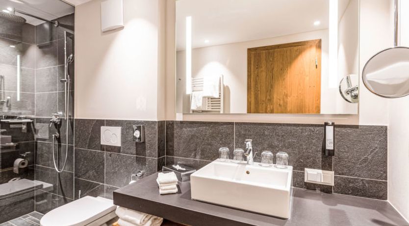 Photo of Premium mit 1 Schlafzimmer Apartment 2